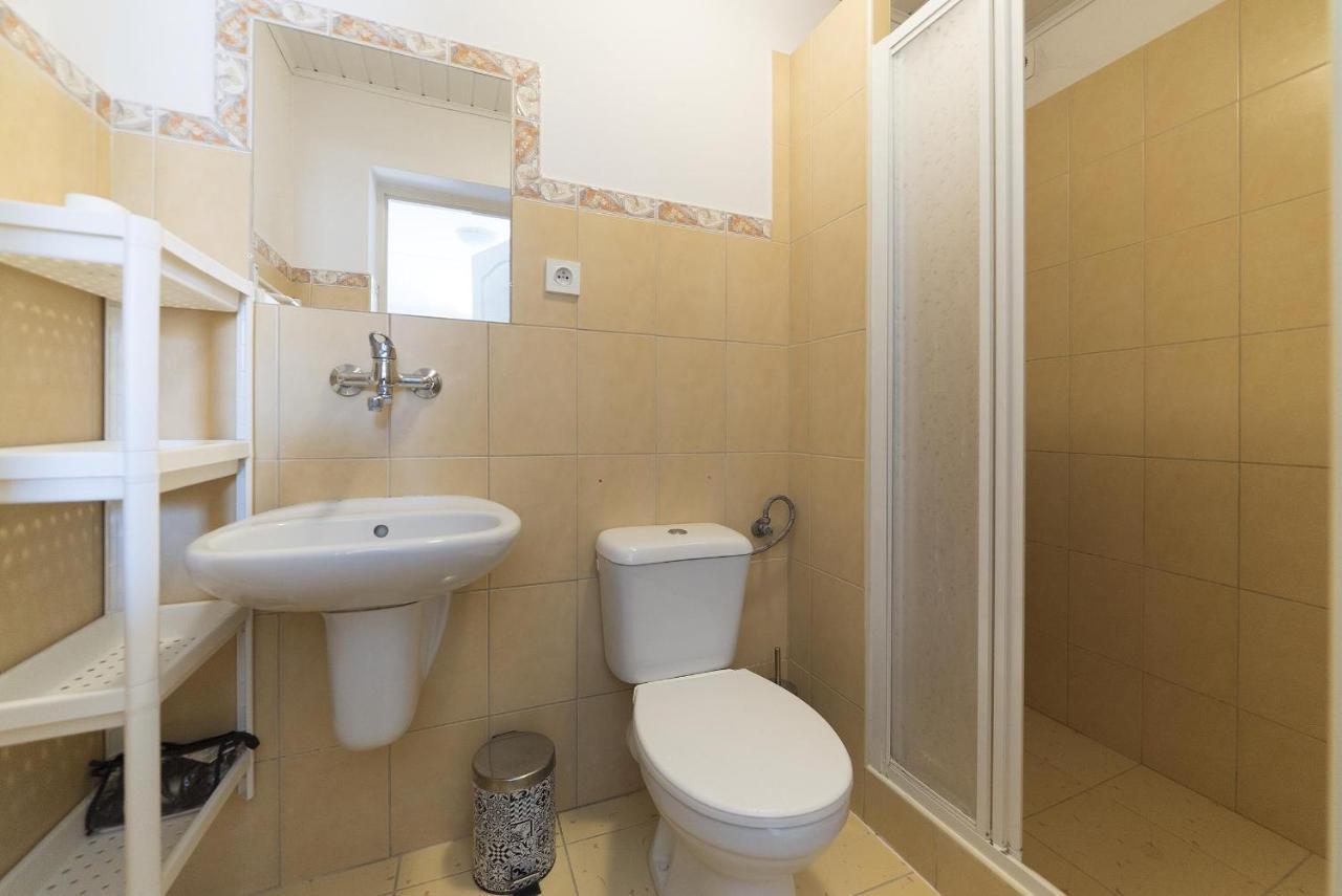 Slonce I Wiatr Apartment Wladyslawowo Luaran gambar