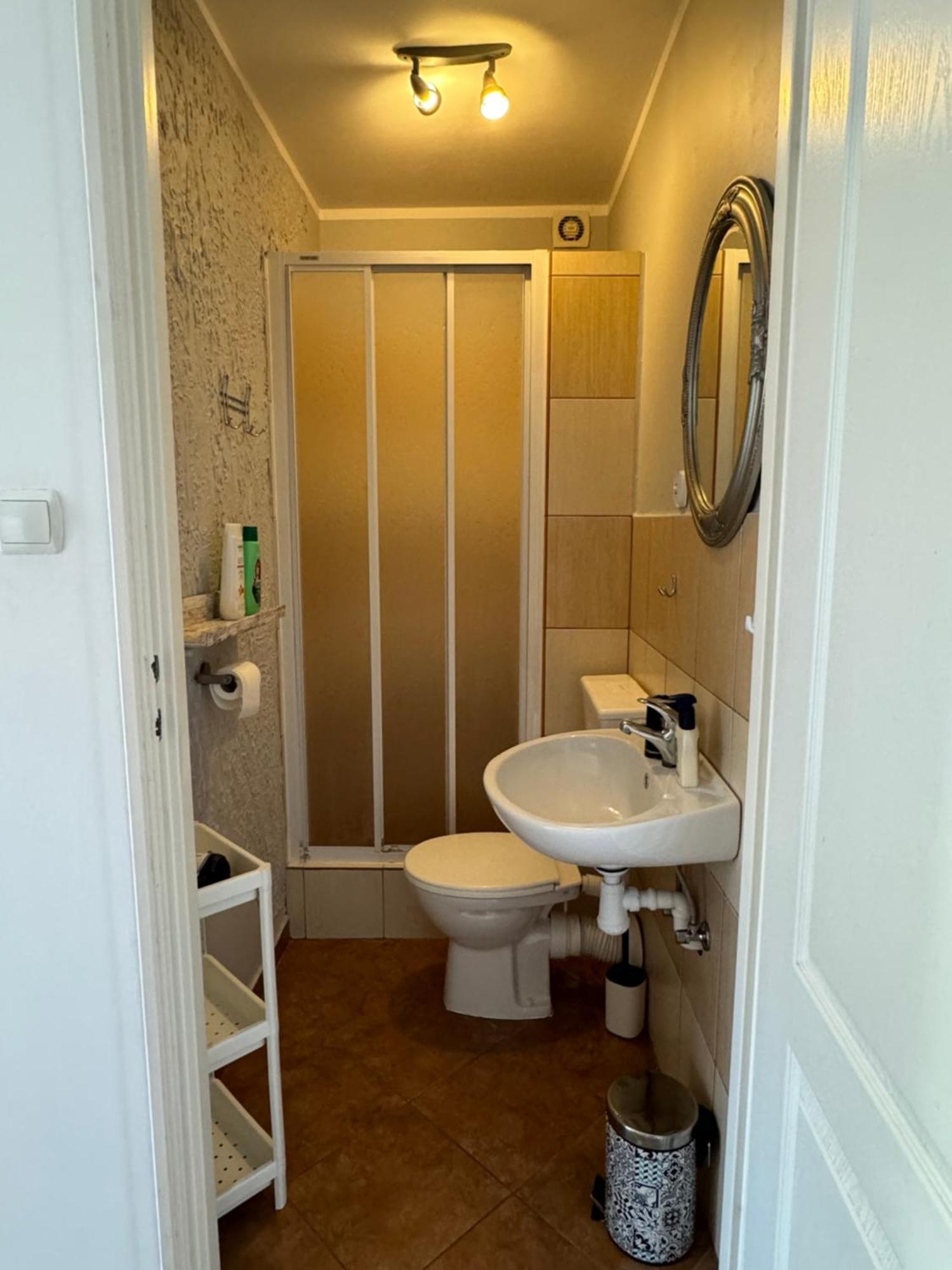 Slonce I Wiatr Apartment Wladyslawowo Luaran gambar